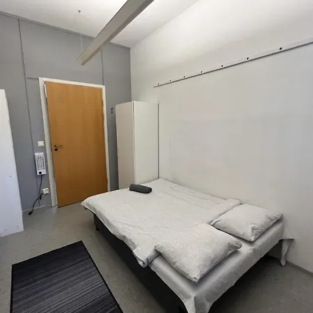 Hostelli Smart Group 218 *