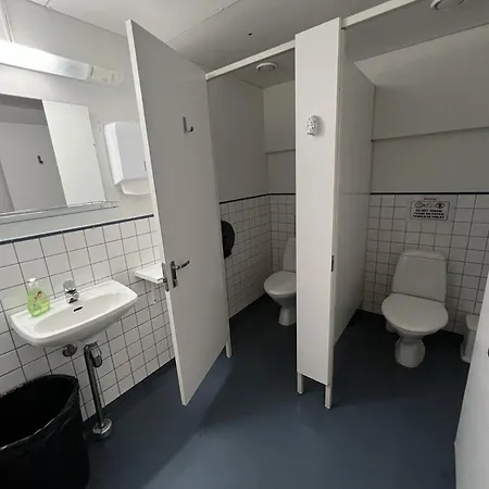 Office House Services 218 Helsinki