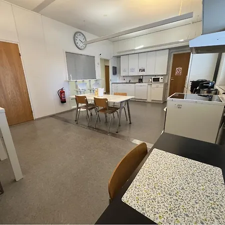 Hostel Office House Services 218 *