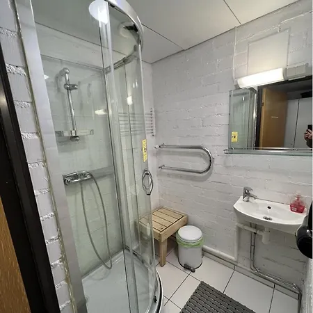 Albergue Smart Group 218 Helsínquia