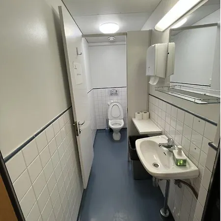 Auberge de jeunesse Smart Group 218