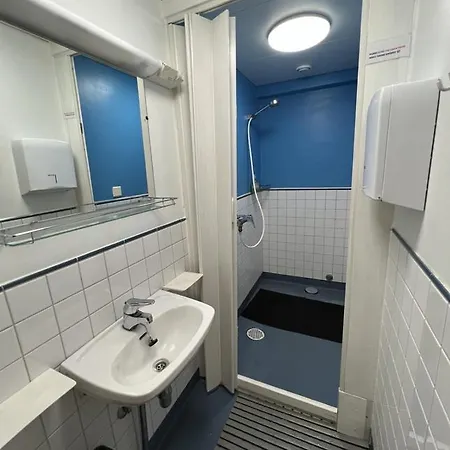 Smart Group 218 Auberge de jeunesse *