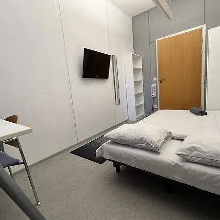 Auberge de jeunesse Smart Group 218