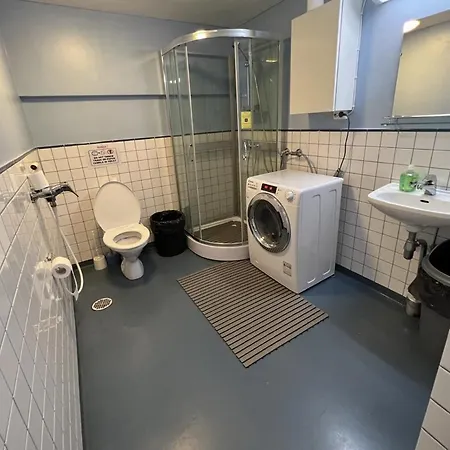 Auberge de jeunesse Smart Group 218