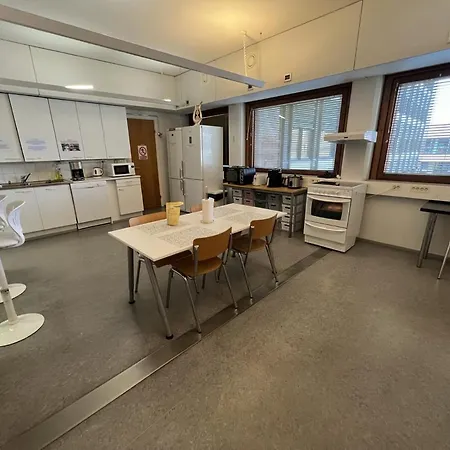 Smart Group 218 Auberge de jeunesse *