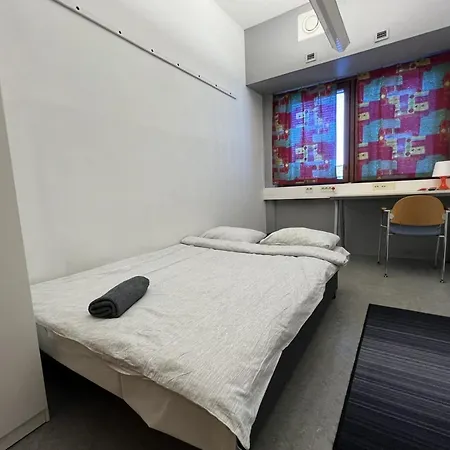 Smart Group 218 Auberge de jeunesse Helsinki